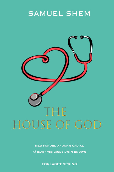 The House of God (2. reviderede udgave)