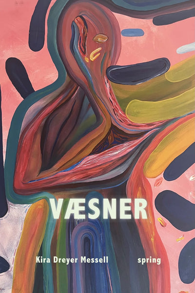 Væsner