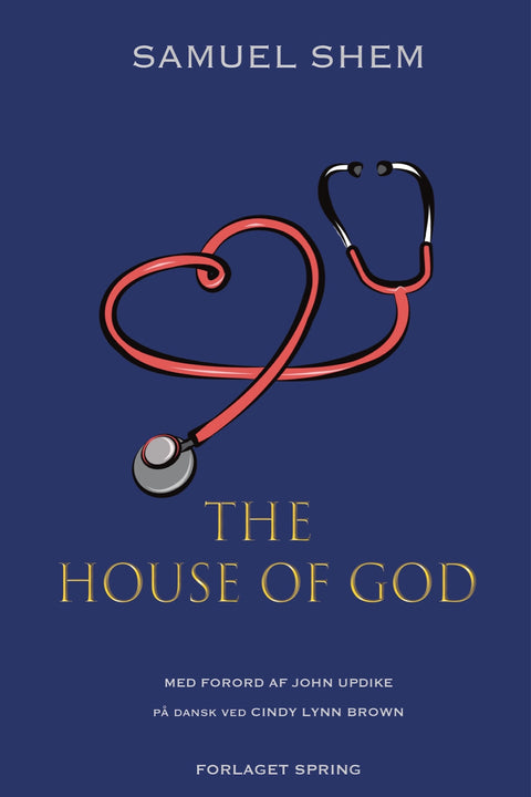 The House of God (2. reviderede udgave)