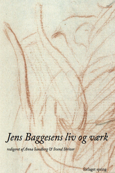 Jens Baggesens liv og værk