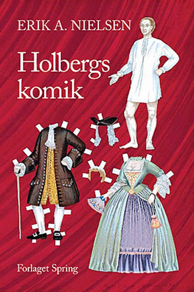 Holberg's comedy